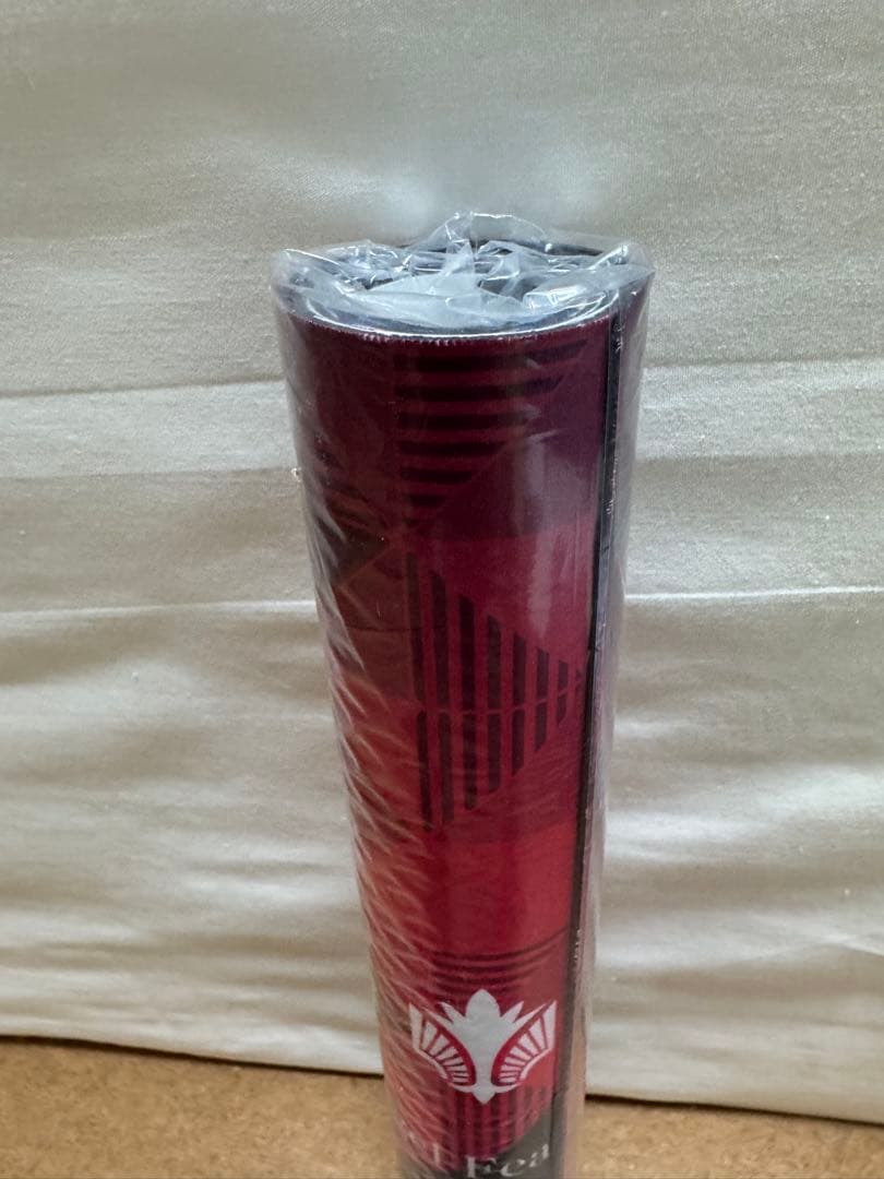 ヴァンガード 黒衣の震撼 ガウリール・プリム プレイマット 新品未開封