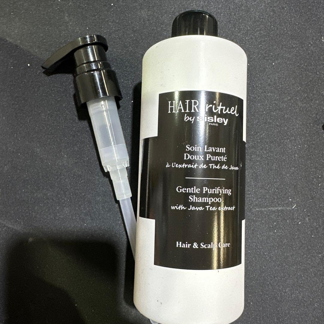 HAIR RITUEL BY SISLEYシャンプー 500mL