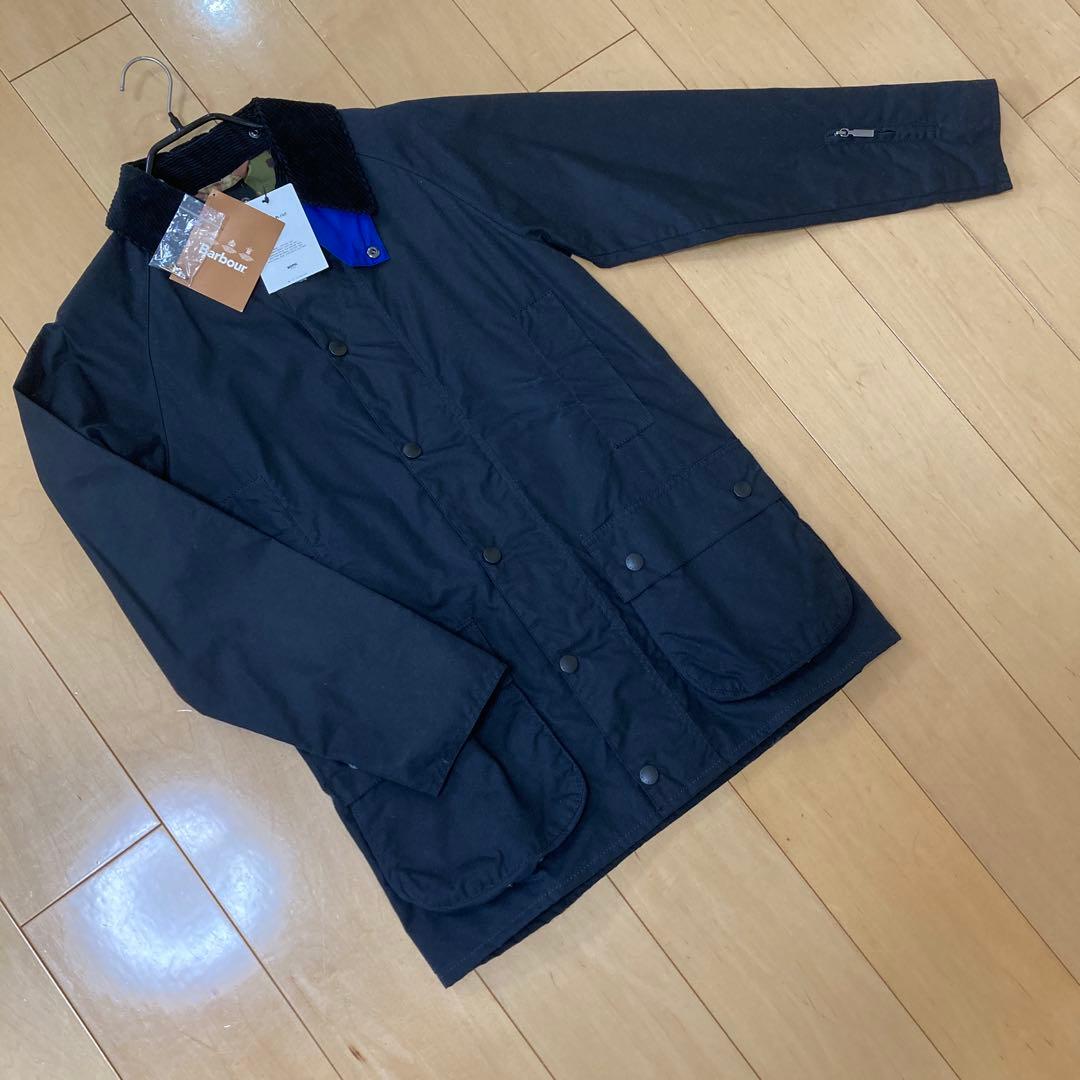 Barbour × SOPHNET バブアー✖️ソフネット　コラボ　ジャケット
