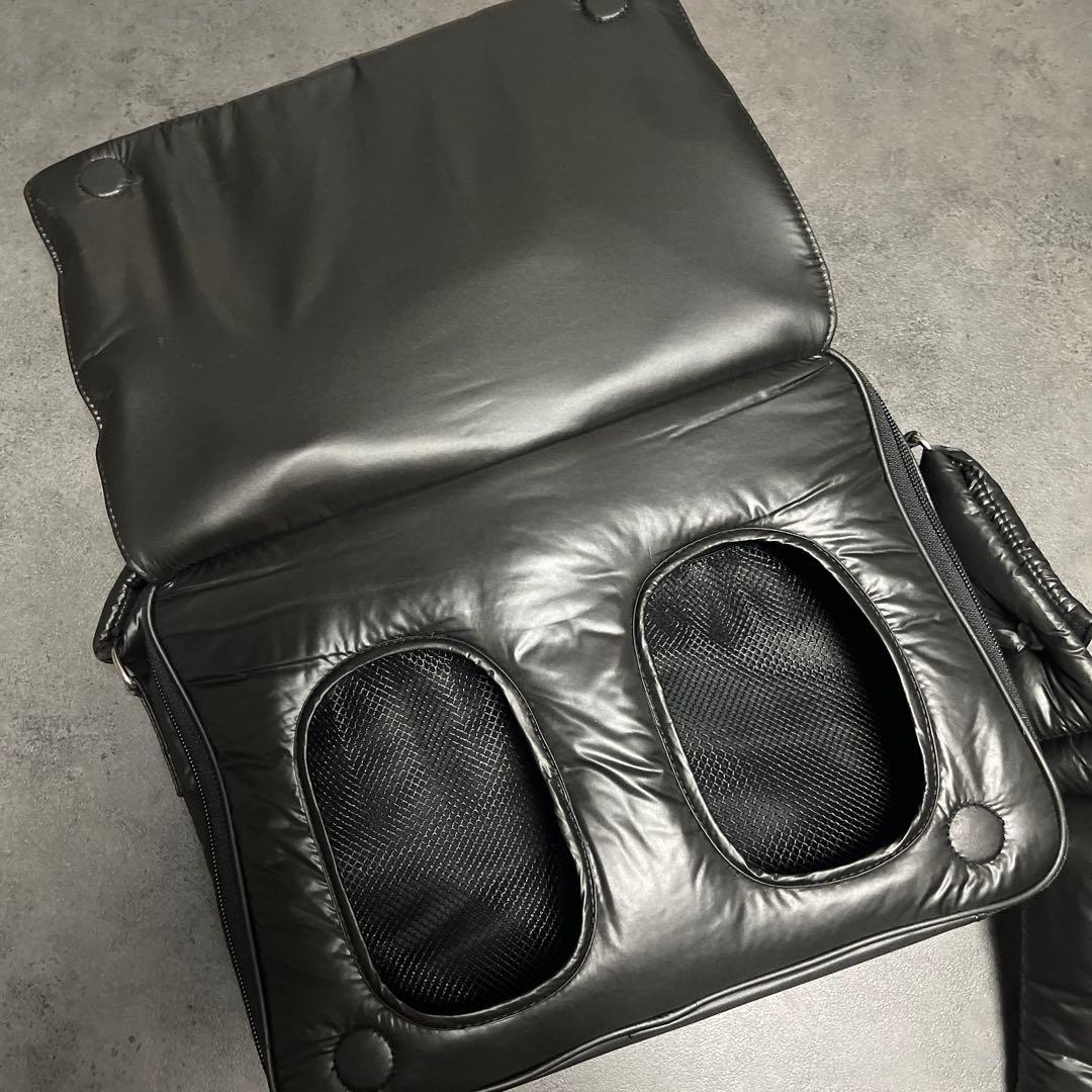 calin】マザーズバッグ - メルカリ