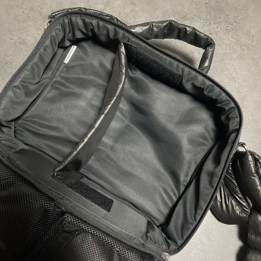 calin】マザーズバッグ - メルカリ