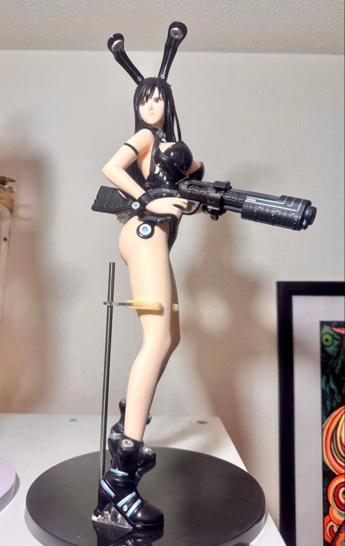 レイカ 生足バニーVer. B-STYLE 1/4スケールフィギュア