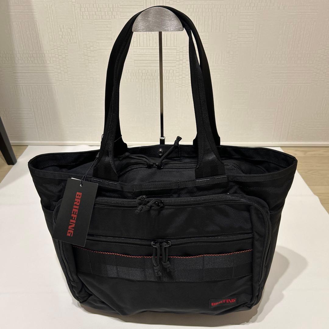 正規品 ブリーフィング BRIEFING バッグ トートバッグ 【新品未使用】