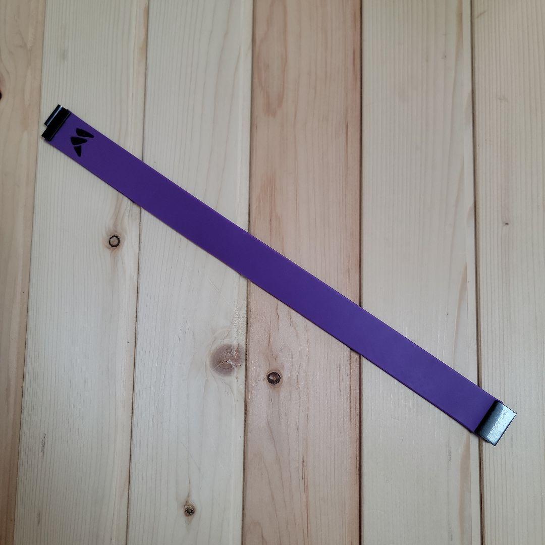 WARRENSLOVE ウォーレンズラブ バンド 量子ベルト - メルカリ