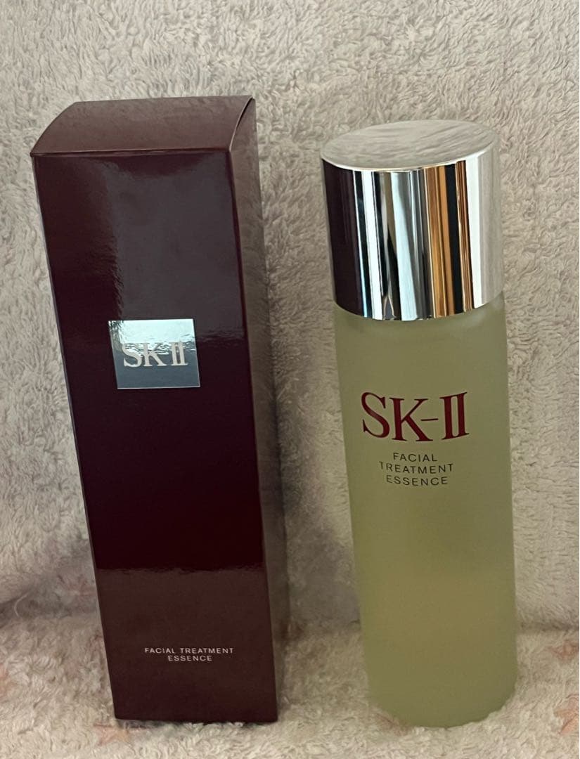 シロ　★SK-II フェイシャル トリートメント エッセンス 230ml