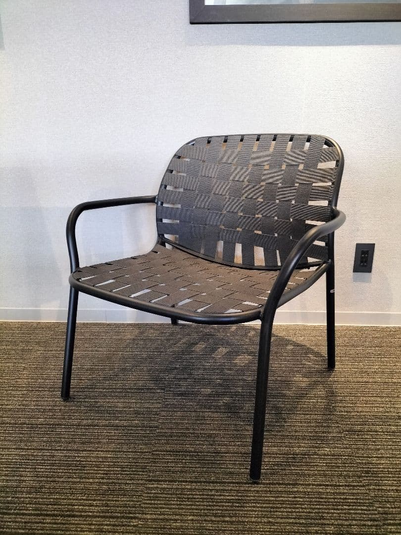 emu / Yard Lounge Chair◇椅子◇展示品◇JMF9-C②