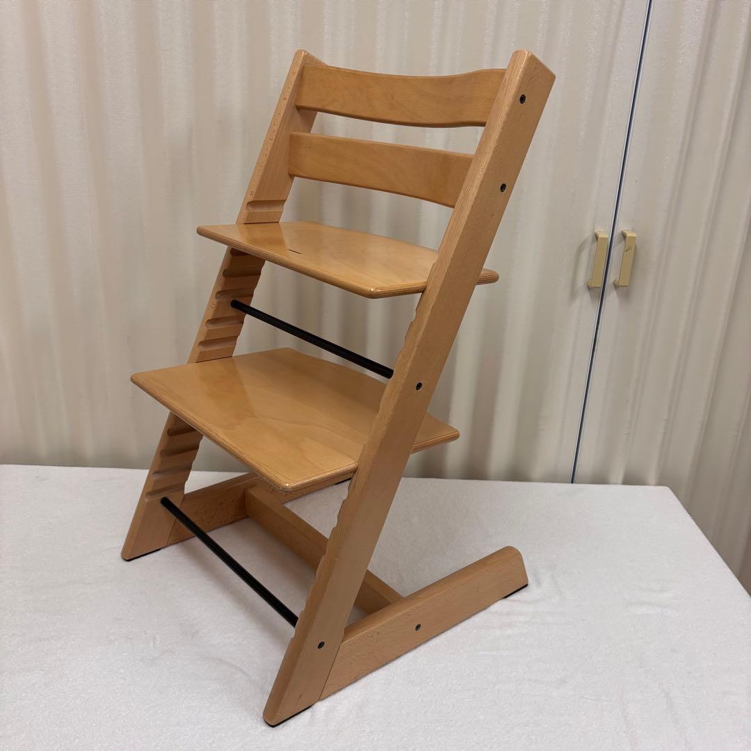 除⑳清掃済　☆美品☆　ストッケ　トリップ　トラップ　ナチュラル　2023年製　6 ストッケ トリップトラップ」の人気商品一覧 | 安い商品を通販サイト