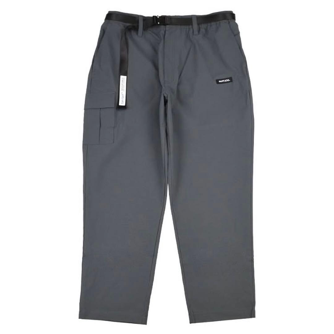 RUFFLOG × CAPTAINS HELM GOLF リミテッド パンツ M