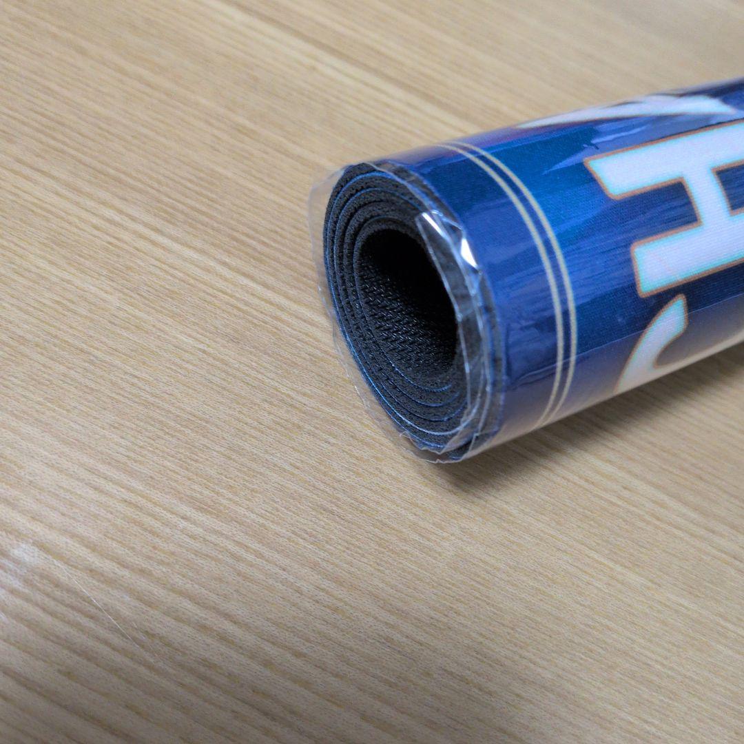 ロルカナ scs セットチャンピオンシップ プレイマット プロモ ヒロ