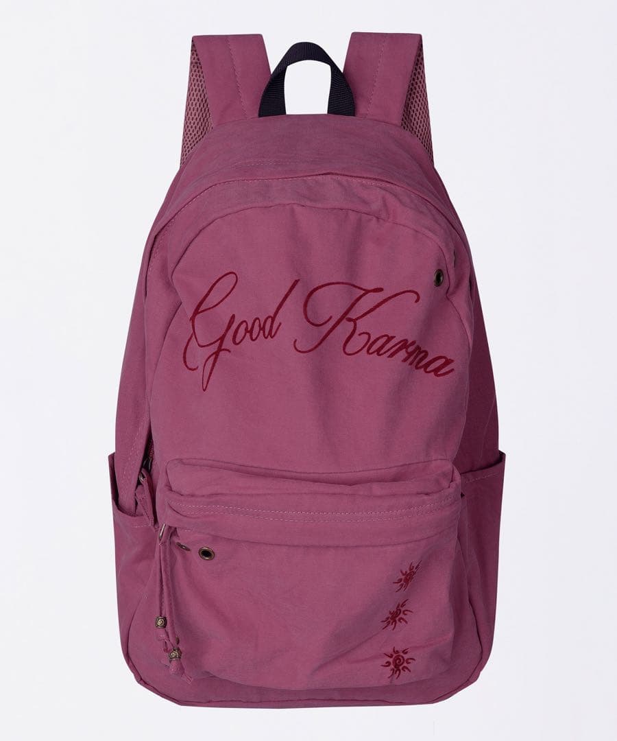バッグ Sculptor Karma Vintage Backpack