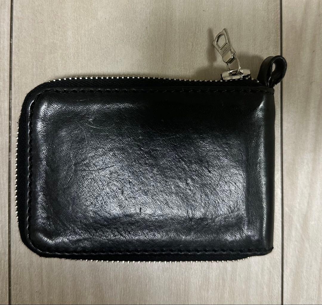 Boris Bidjan Saberi ボリスビジャンサベリ ネックウォレット - メルカリ