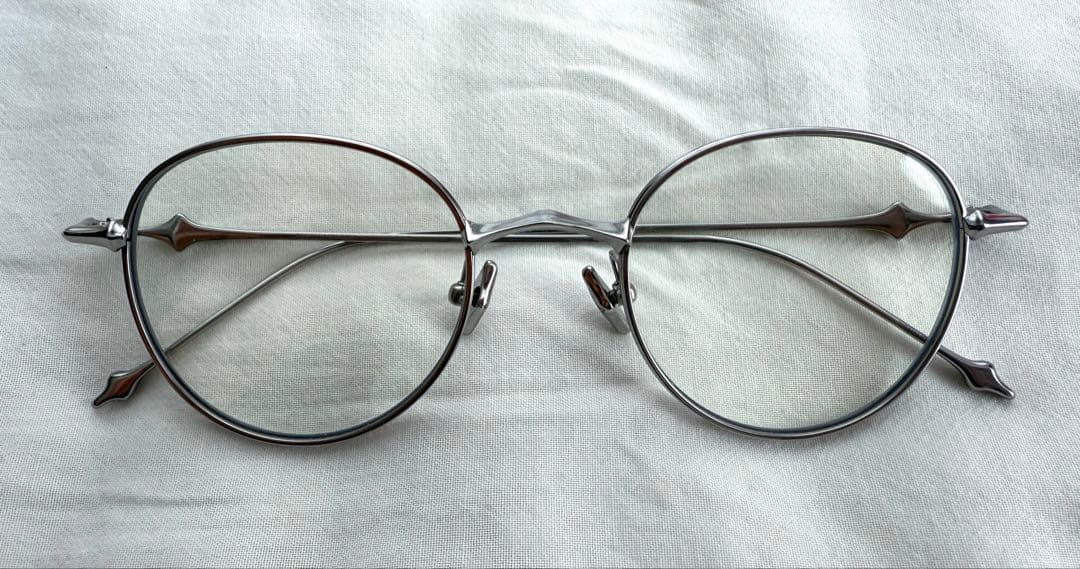 メガネ・老眼鏡 GENTLE MONSTER BOLD EP 02