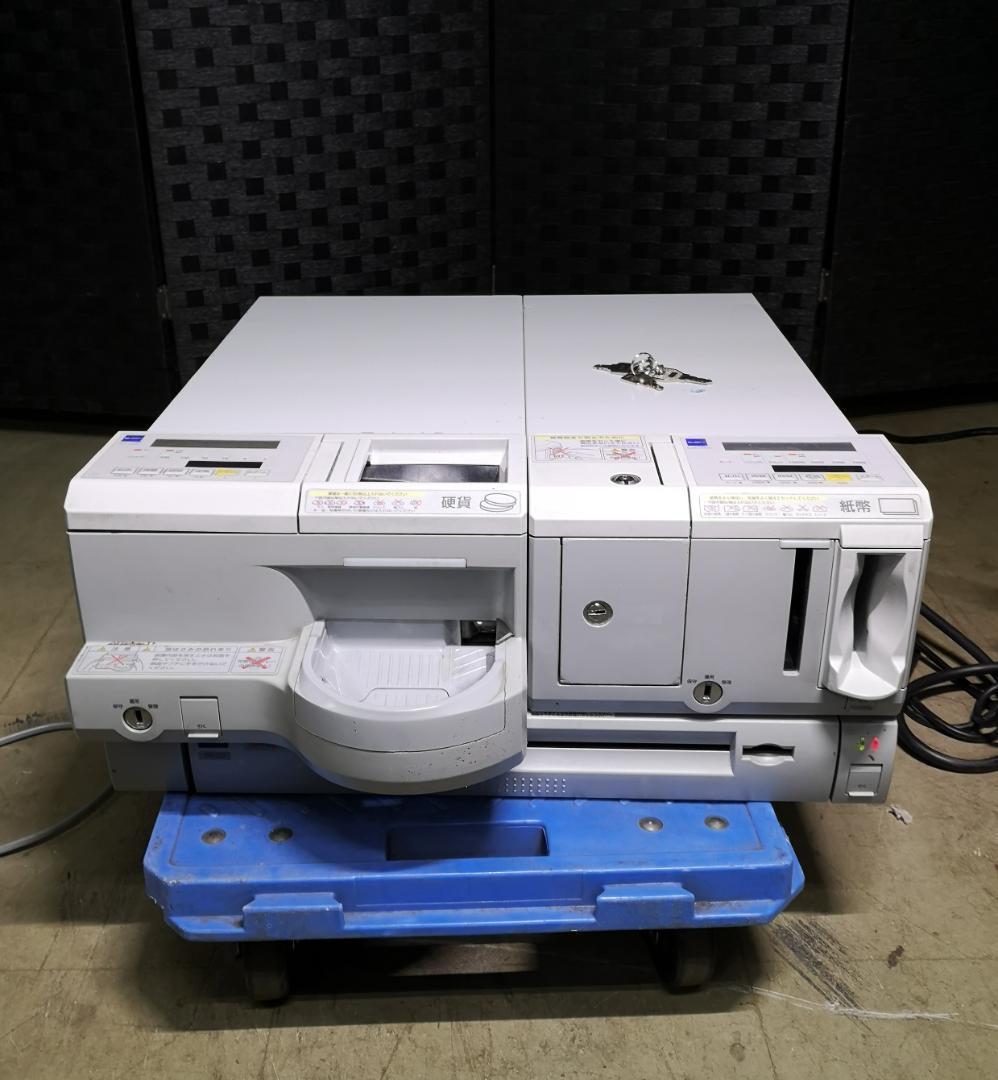 GLORY グローリー 釣銭機 RAD-200/TR-200/WD-200