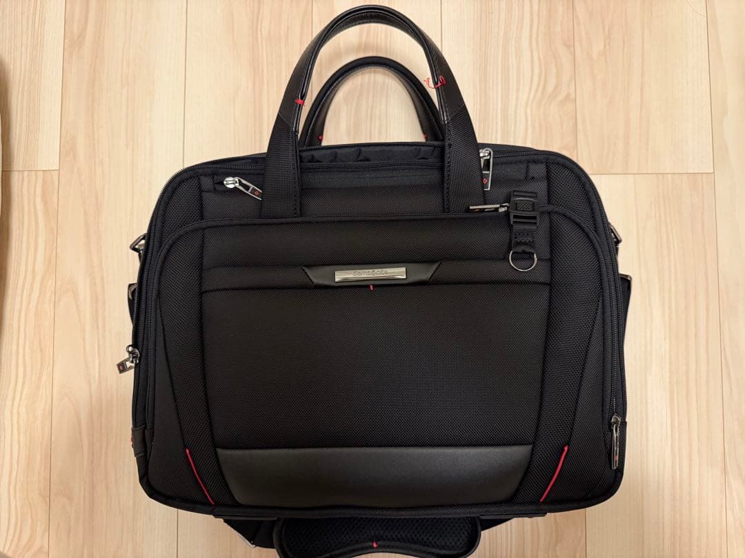 サムソナイト ブリーフケース プロデラックス5