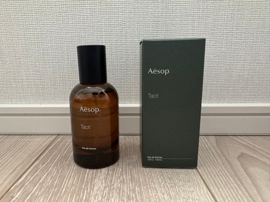 Aesop Tacit イソップ タシット