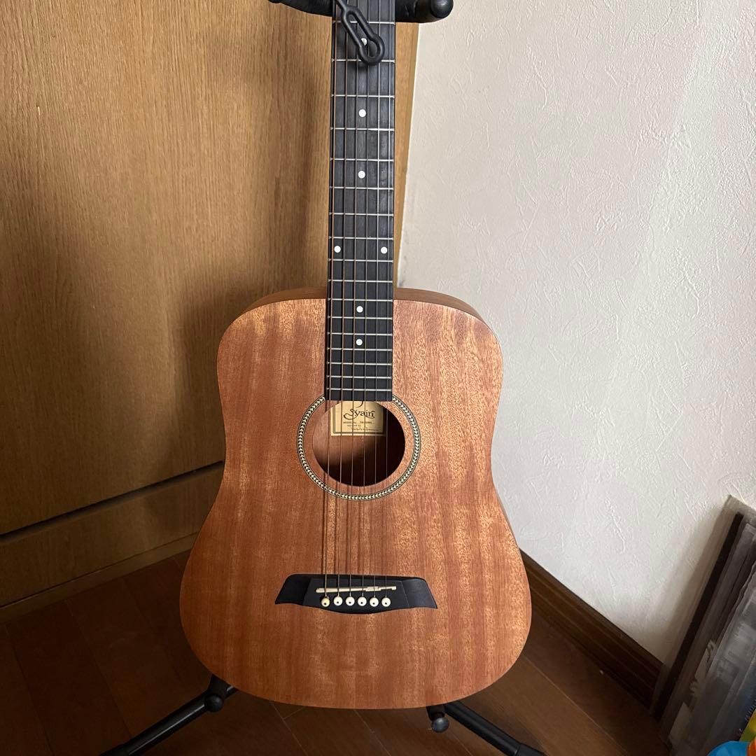 ギター S.yairi YM 02 MH