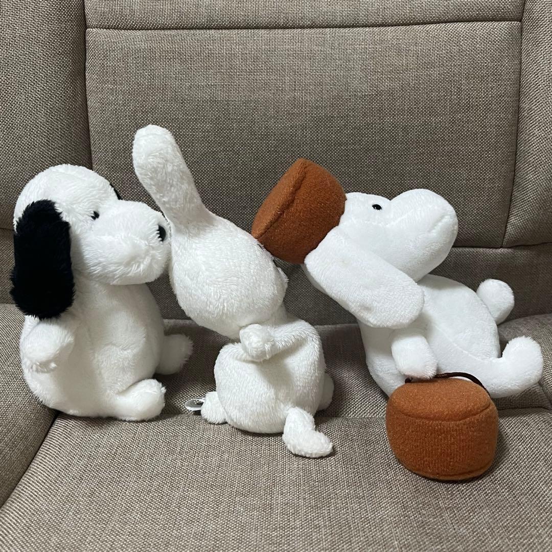 バムとケロ ぬいぐるみ おじぎちゃん やめぴ いまちゃん - メルカリ