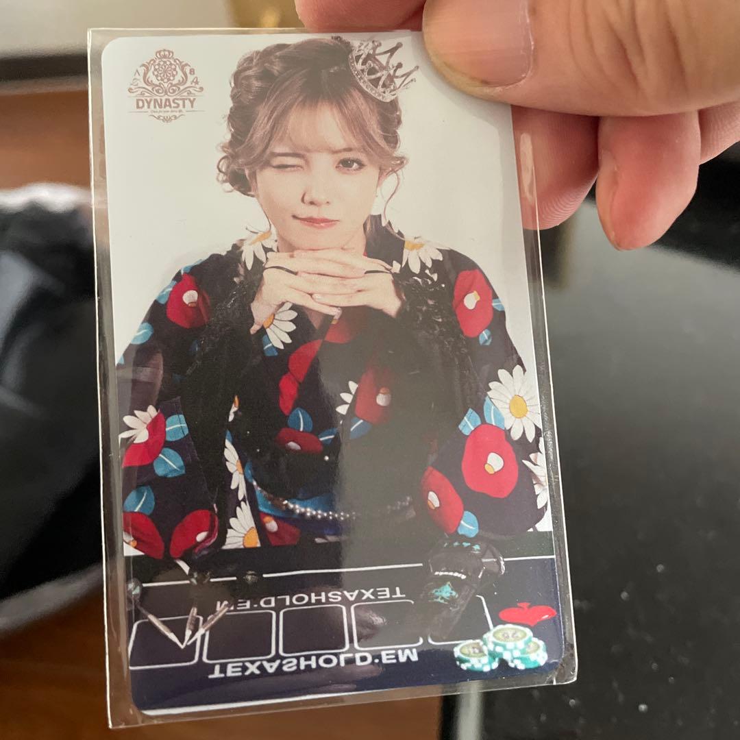 ダーツ祭り限定！りょうすけさん専用！