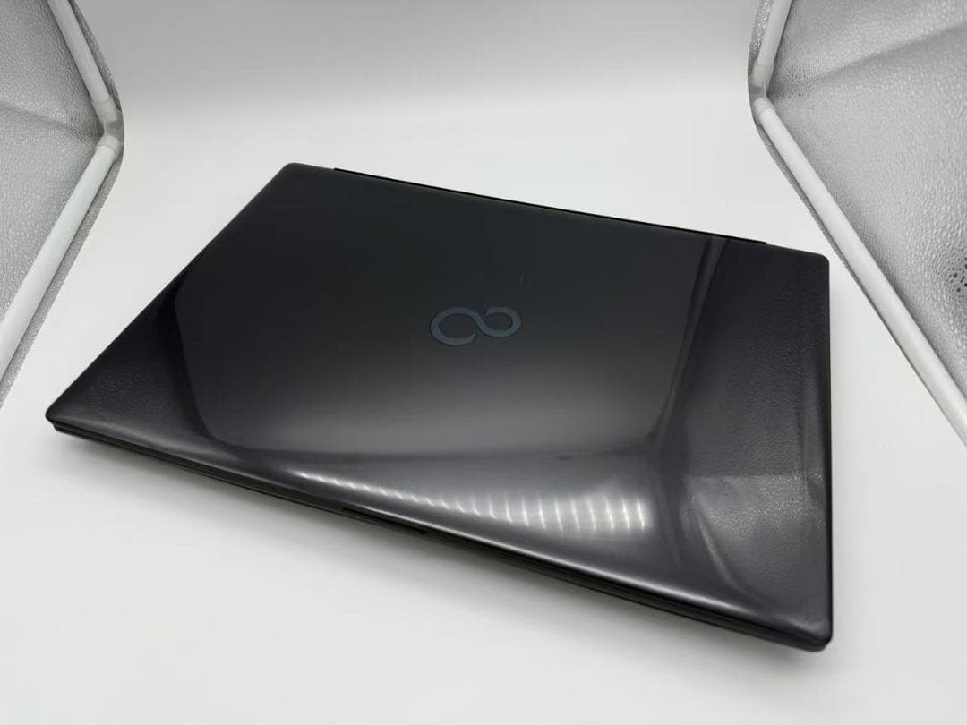 美品 富士通 第8世代 16GB 新品SSD+HDD Office2021bb Amazon.co.jp: 【整備済み品】 【今だけSSD1TB×メモリ16GB】富士通