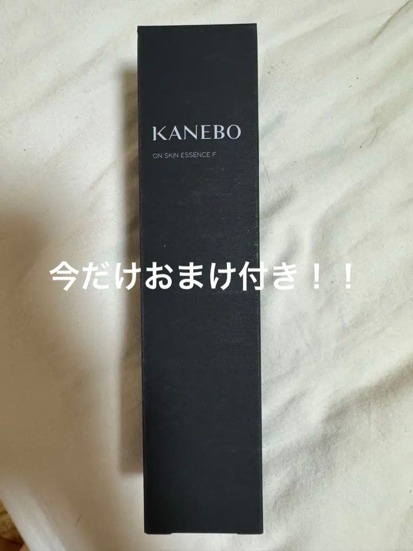 化粧水・ローション・トナー KANEBO ON SKIN ESSENCE F 125ml