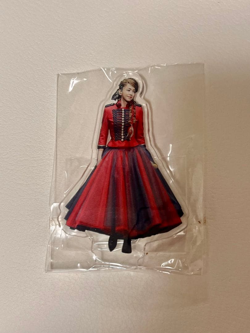 安室奈美恵25周年記念ファイナルツアーグッズ - メルカリ