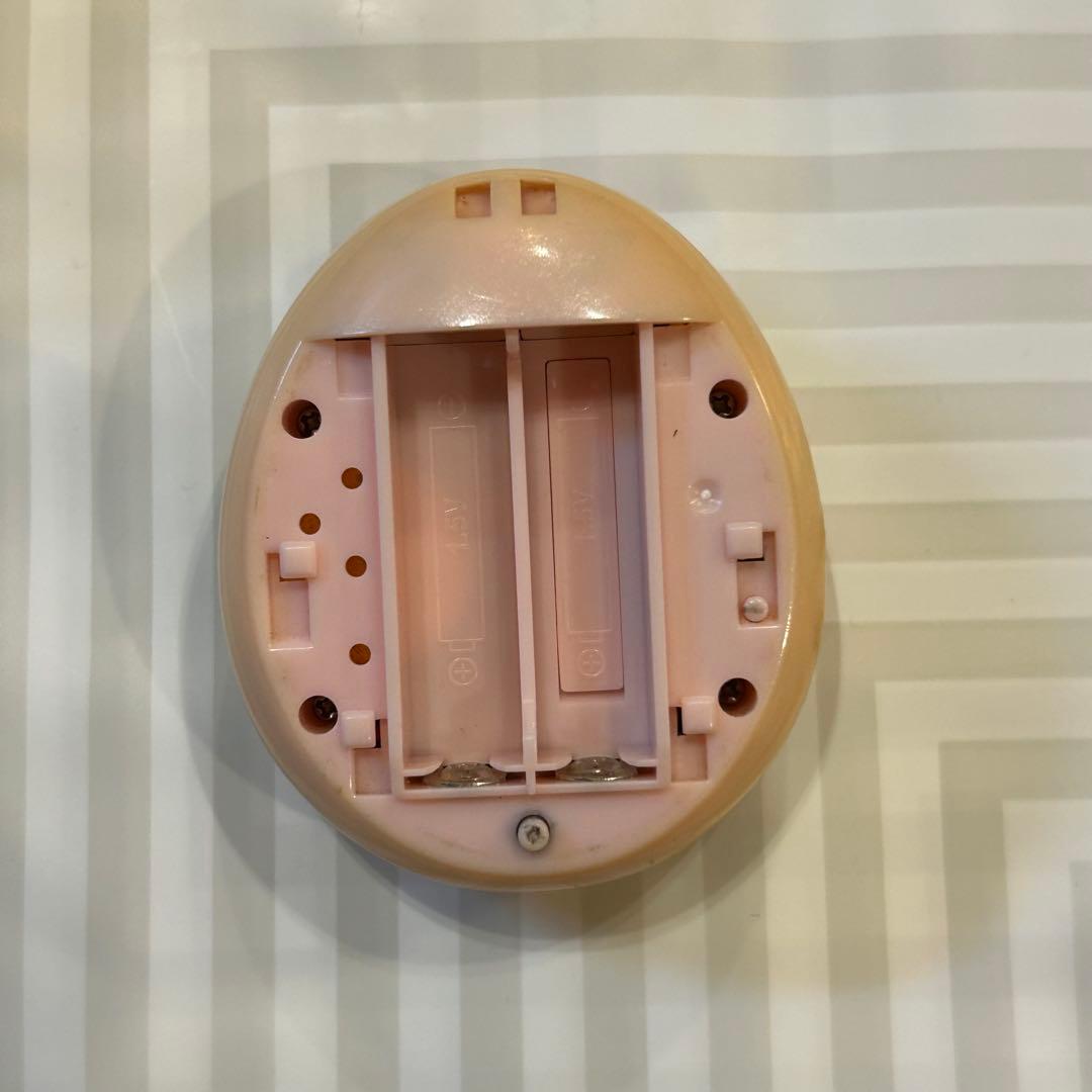 Tamagotchi P's たまごっちピース アイカツ【動作確認済み】 - メルカリ