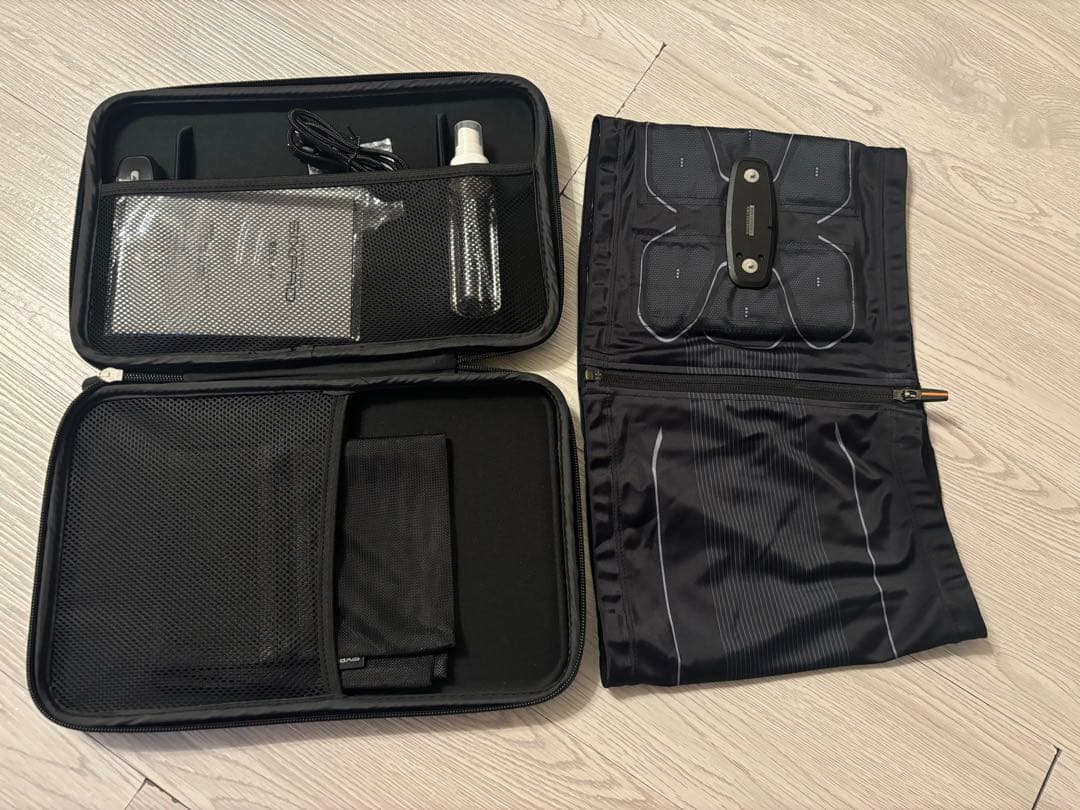 エクササイズグッズ SIXPAD