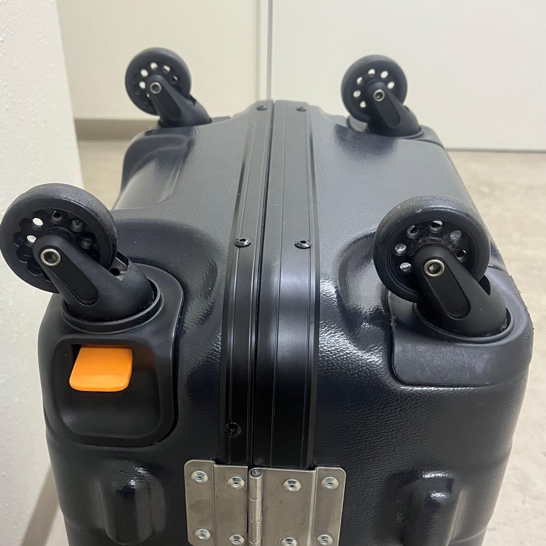 プロテックス x 東急ハンズ コラボ キャリーケース TFK001