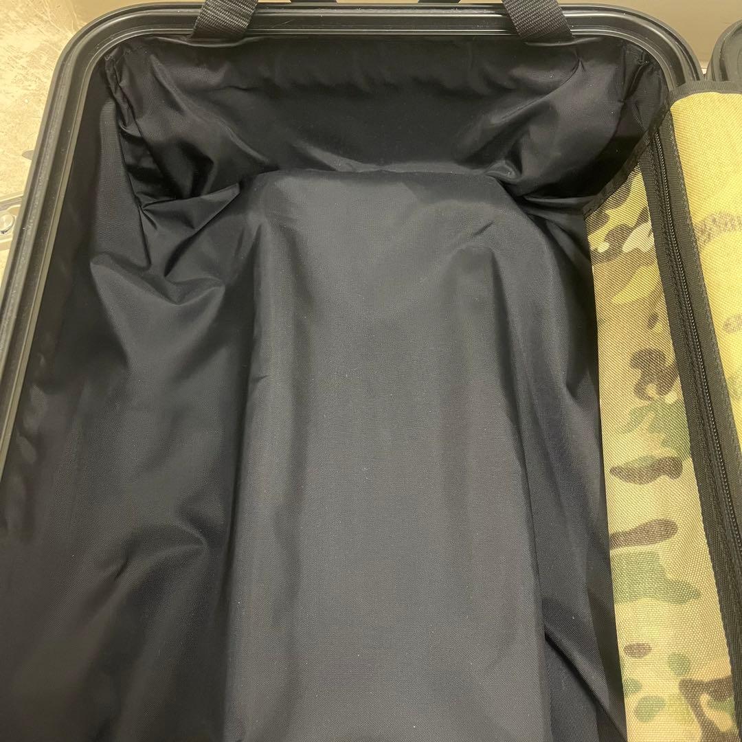 プロテックス x 東急ハンズ コラボ キャリーケース TFK001