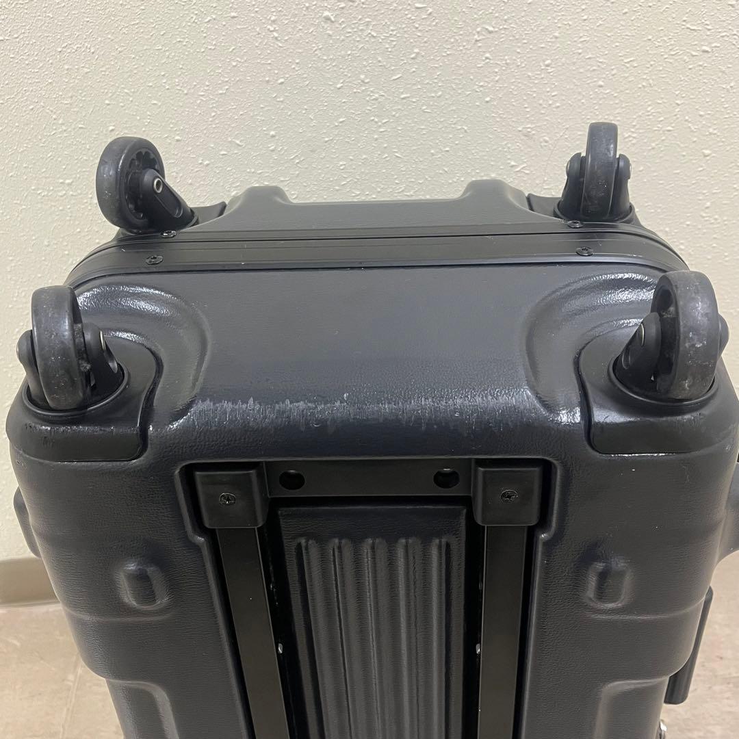 プロテックス x 東急ハンズ コラボ キャリーケース TFK001