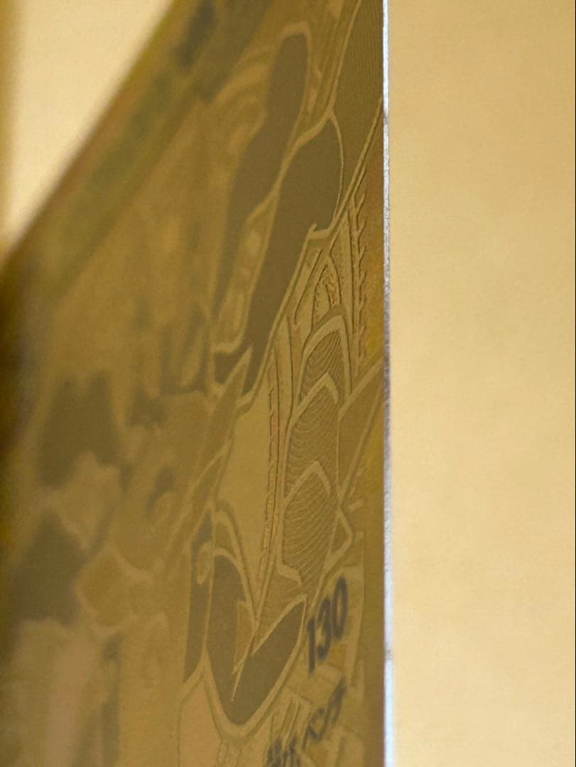 傷あり汚れあり】 ポケモンカード メガルカリオex MUR - メルカリ