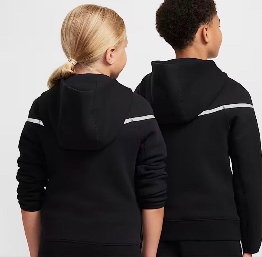 Nikeテックフリース上下セット キッズXL（170cm） ズボン パーカー