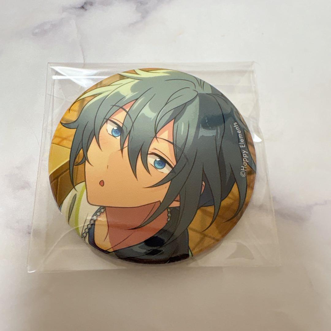 あんスタ 缶バッジ ニキ - メルカリ