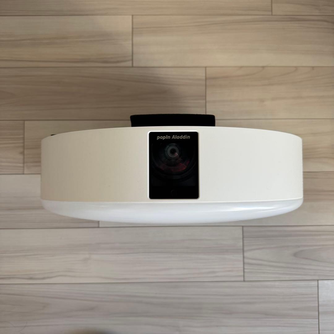 poppin aladdin 2 ジャンク