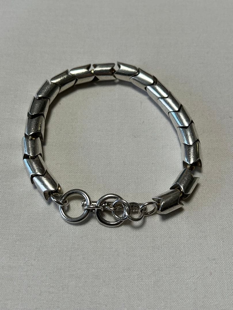 サラマンダーブレスレット