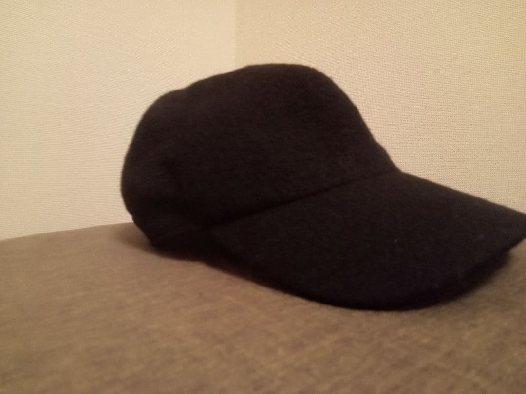 値下げセール中！ エルメス キャスケットキャップ 　 カシミヤ サイズ58