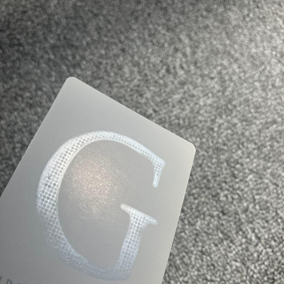 少女時代 テヨン GENIE 日本盤 トレカ グッズ 公式 taeyeon - メルカリ