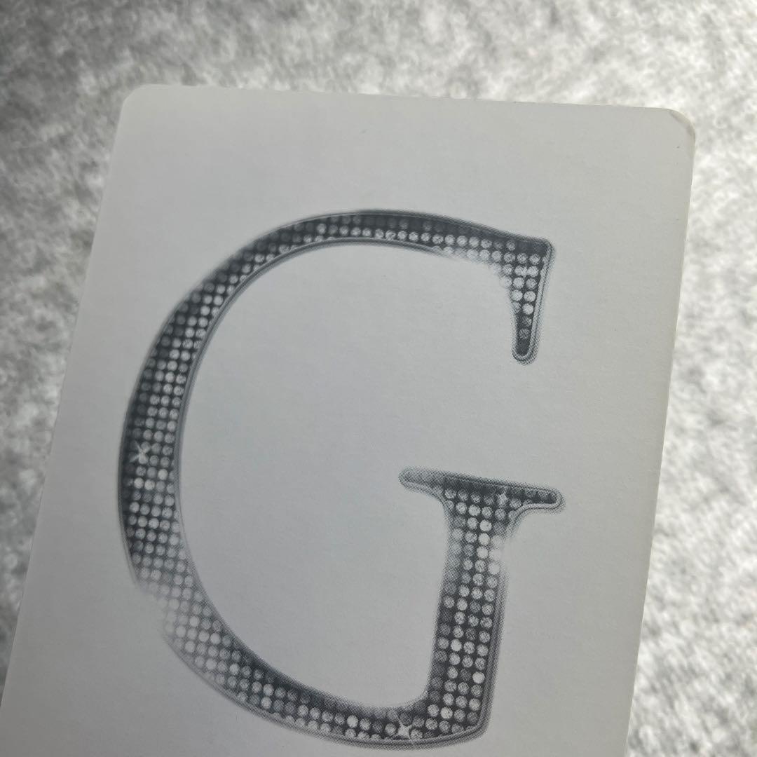 少女時代 テヨン GENIE 日本盤 トレカ グッズ 公式 taeyeon - メルカリ