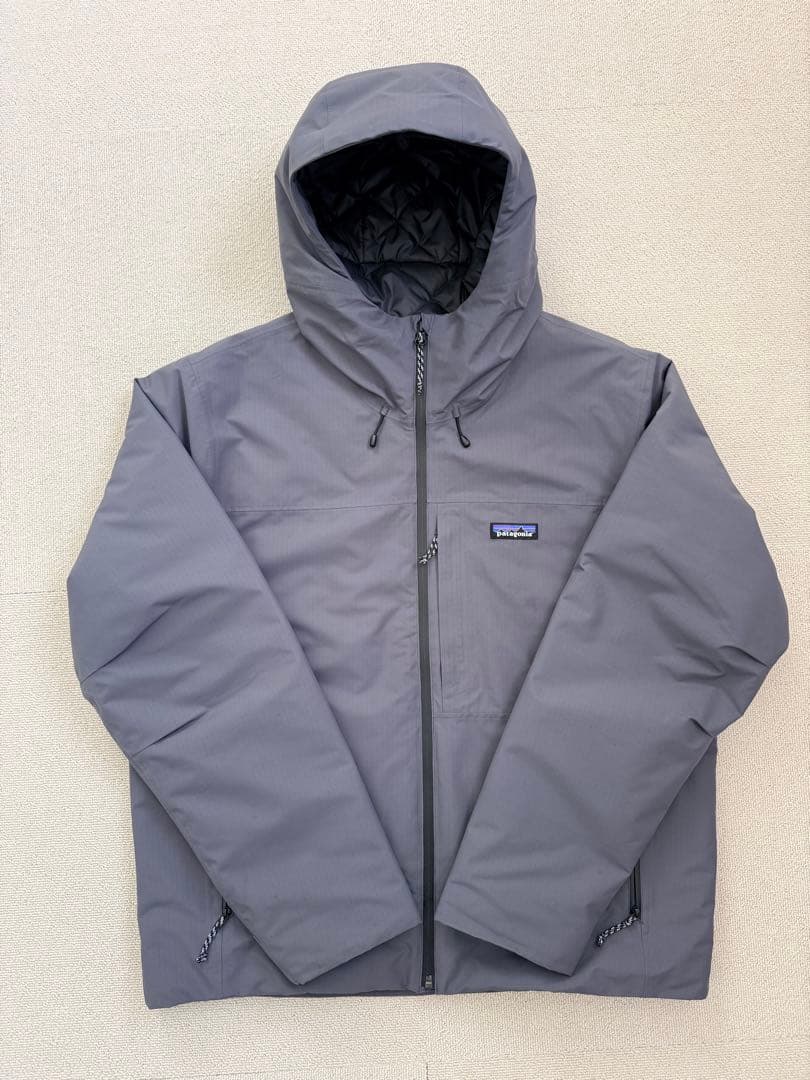 Patagonia メンズ・ウインドシャドー・ジャケット　Mサイズ