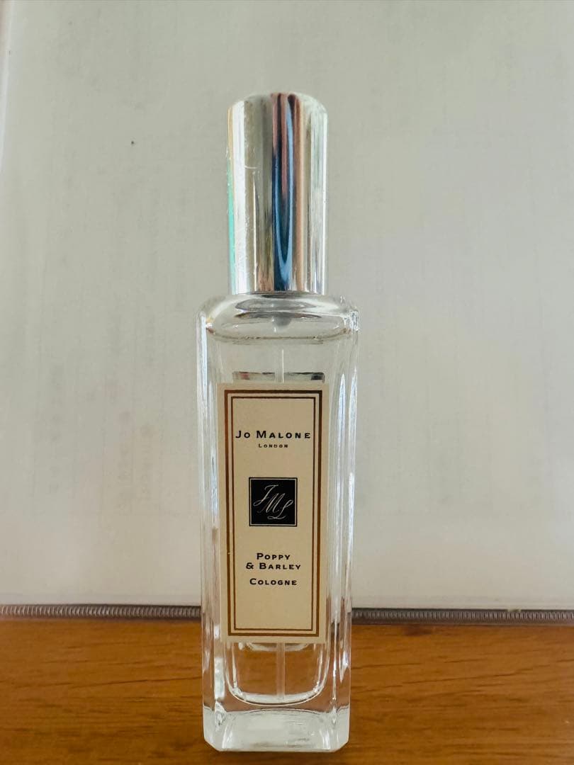 Jo Malone ポピー＆バーレーコロン 30ml