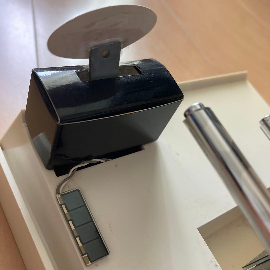 即購入ok!!】浜崎あゆみ Panasonic デジカメ 販促用POPキット - メルカリ