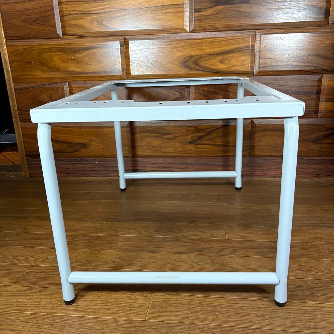 HITACHI 日立 衣類乾燥機専用 床置 スタンドDES-Y11-H 超美品 - メルカリ