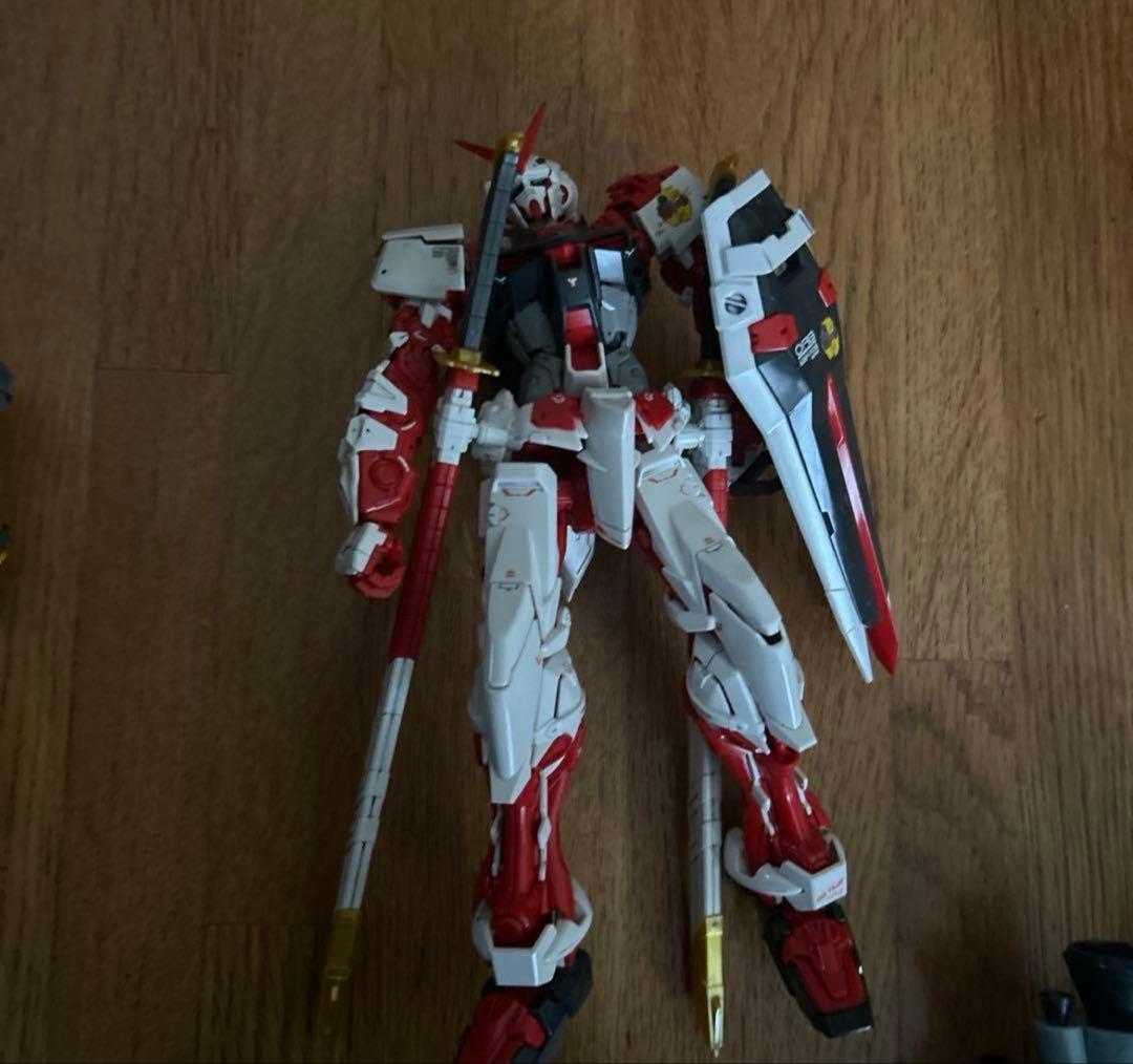 ガンプラ ジャンク F - メルカリ