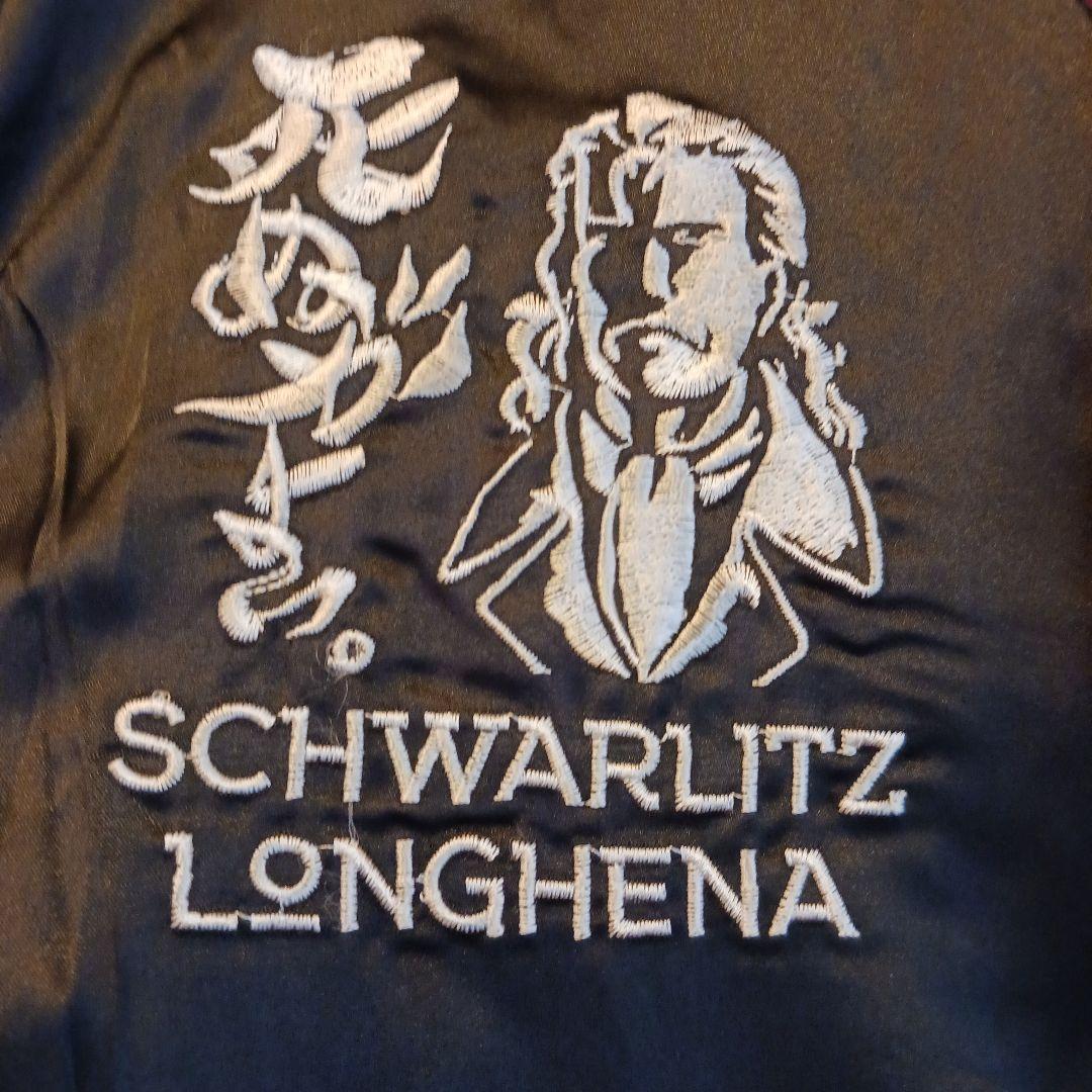 O*i様 スカジャン 怒首領蜂20周年記念モデル 限定販売 ケイブ祭り