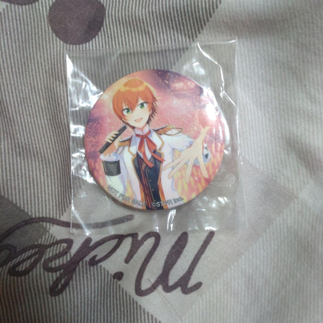 すとぷり ジェルくん Believe 缶バッジ 缶バッチ 44mm - メルカリ