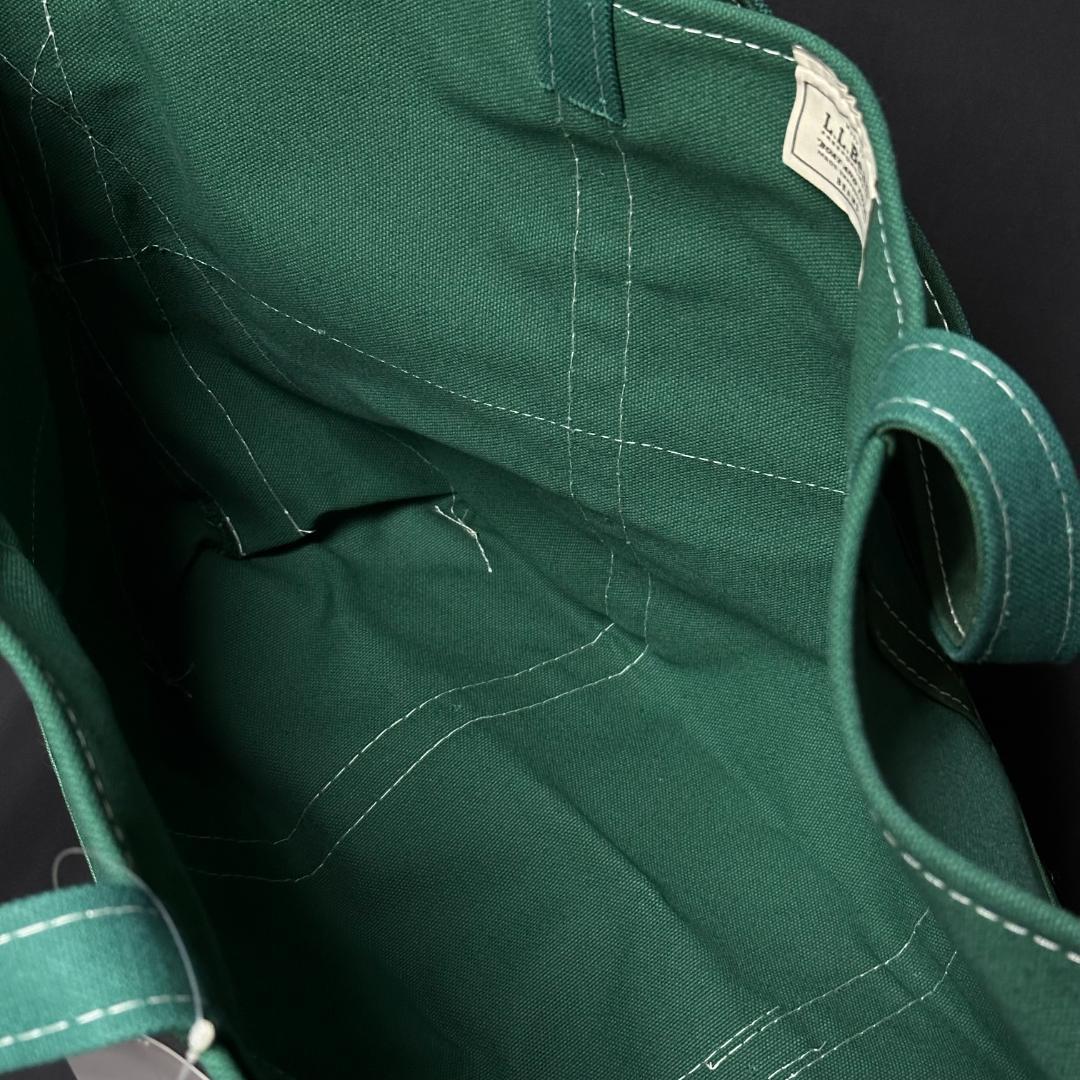 L.L.Bean BEAMS別注 BOAT AND TOTE BAG ラージ