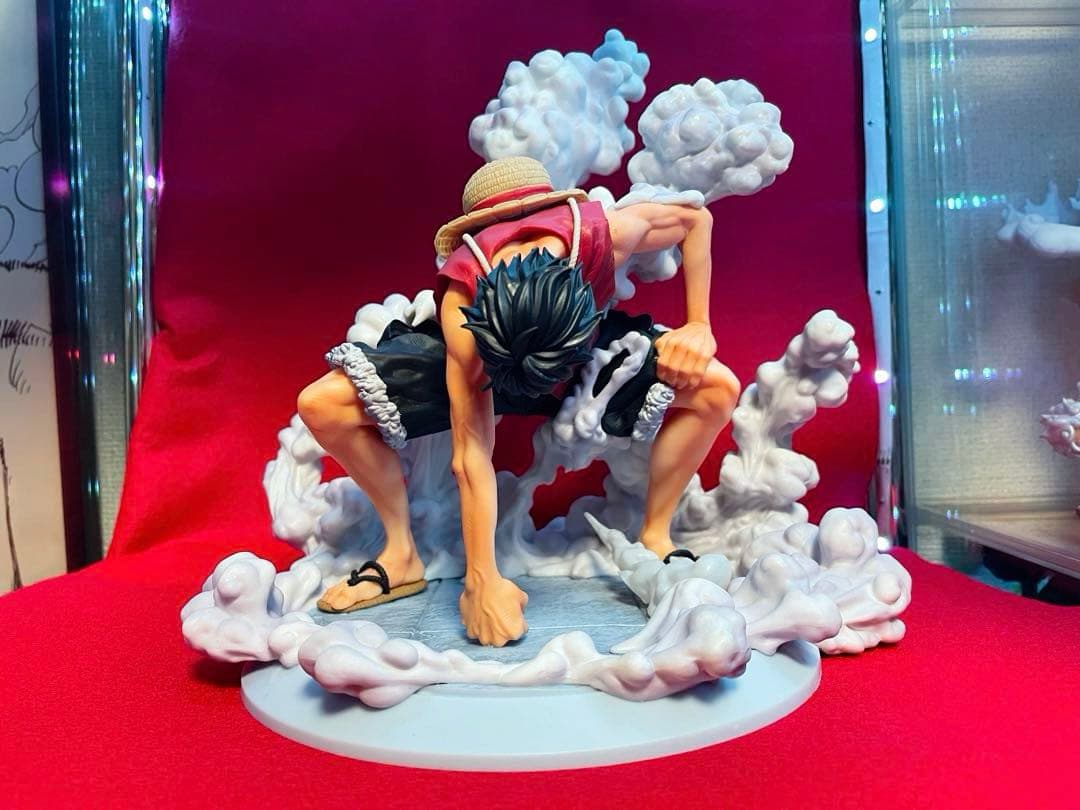 た*る様 ワンピース フィギュア 引退 まとめ売り