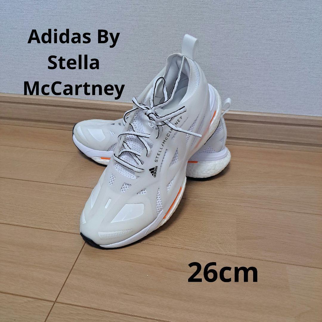 Adidas By Stella McCartney スニーカー 26cm