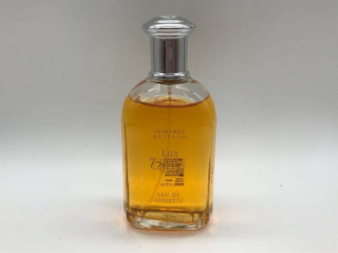 香水 クラブツリー&イヴリン リリーオブザバレー オードトワレ EDT100ml