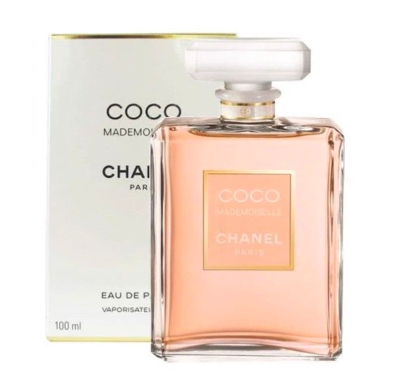 香水(女性用) CHANEL COCO MADEMOISELLE 100ml